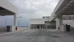 Mandai Foodlink (D25), Factory #568228991